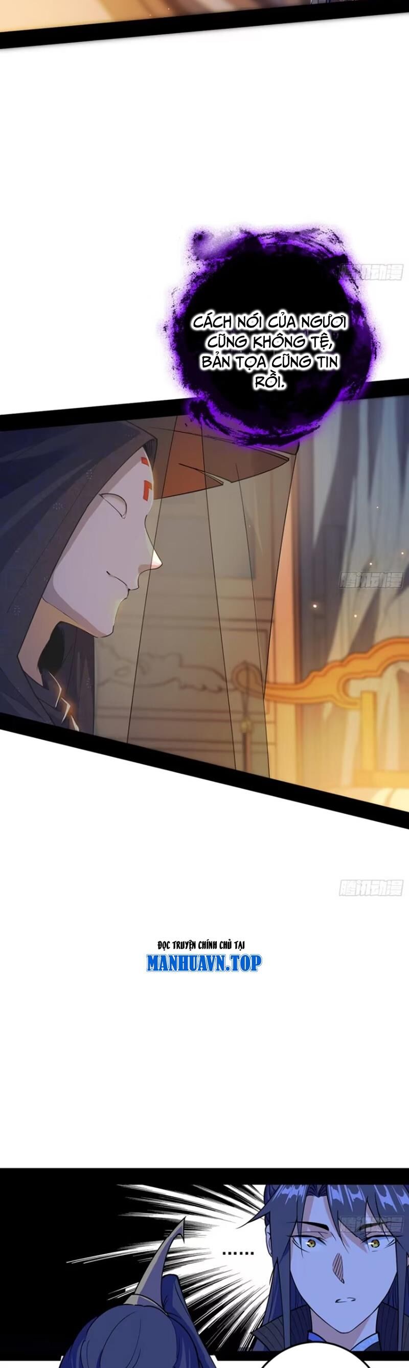 Ta Là Tà Đế Chap 449 - Next Chap 450