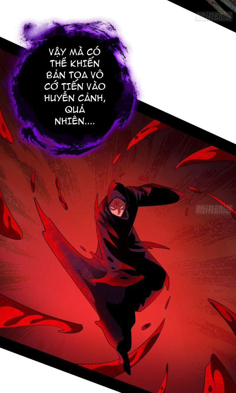 Ta Là Tà Đế Chap 451 - Next Chap 452