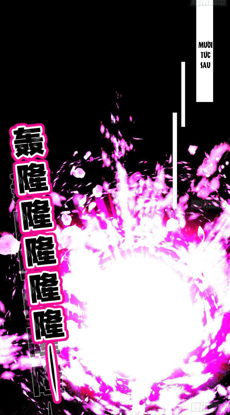 Ta Là Tà Đế Chap 451 - Next Chap 452