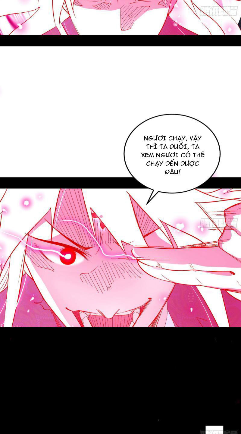 Ta Là Tà Đế Chap 451 - Next Chap 452