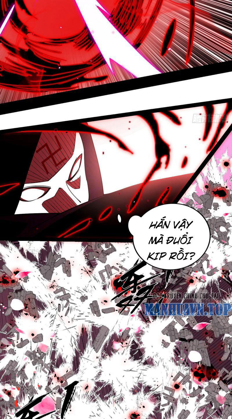 Ta Là Tà Đế Chap 451 - Next Chap 452