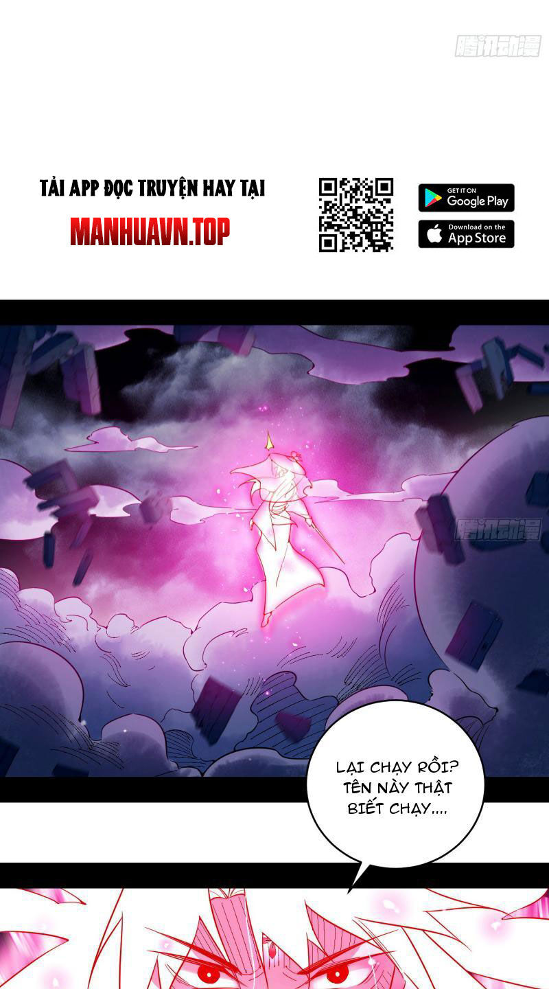 Ta Là Tà Đế Chap 451 - Next Chap 452