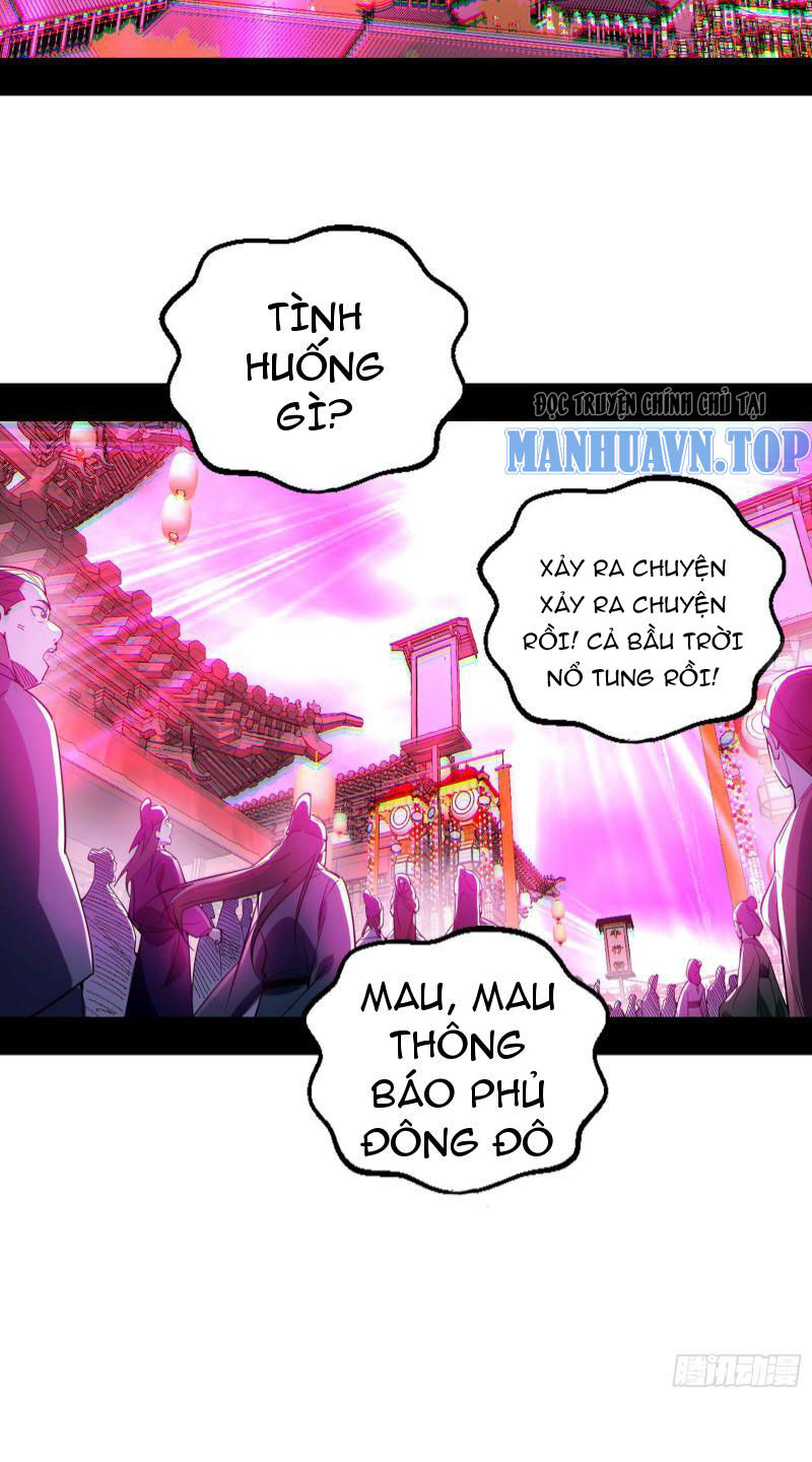 Ta Là Tà Đế Chap 451 - Next Chap 452