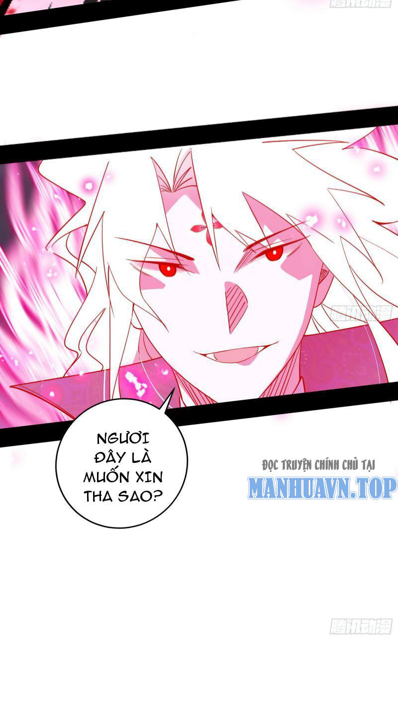 Ta Là Tà Đế Chap 451 - Next Chap 452