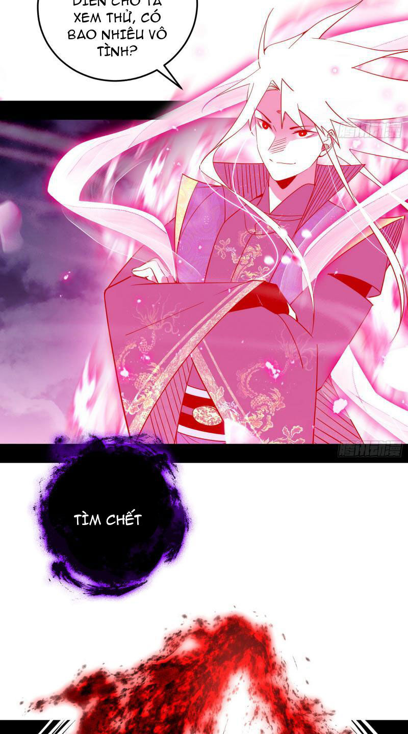 Ta Là Tà Đế Chap 451 - Next Chap 452