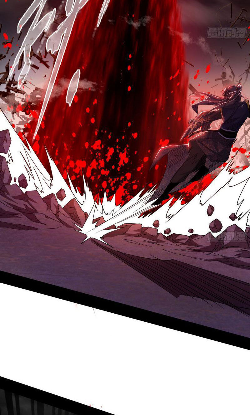 Ta Là Tà Đế Chap 451 - Next Chap 452