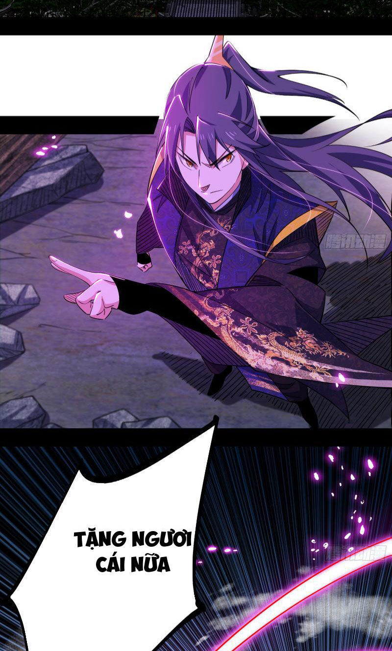 Ta Là Tà Đế Chap 451 - Next Chap 452