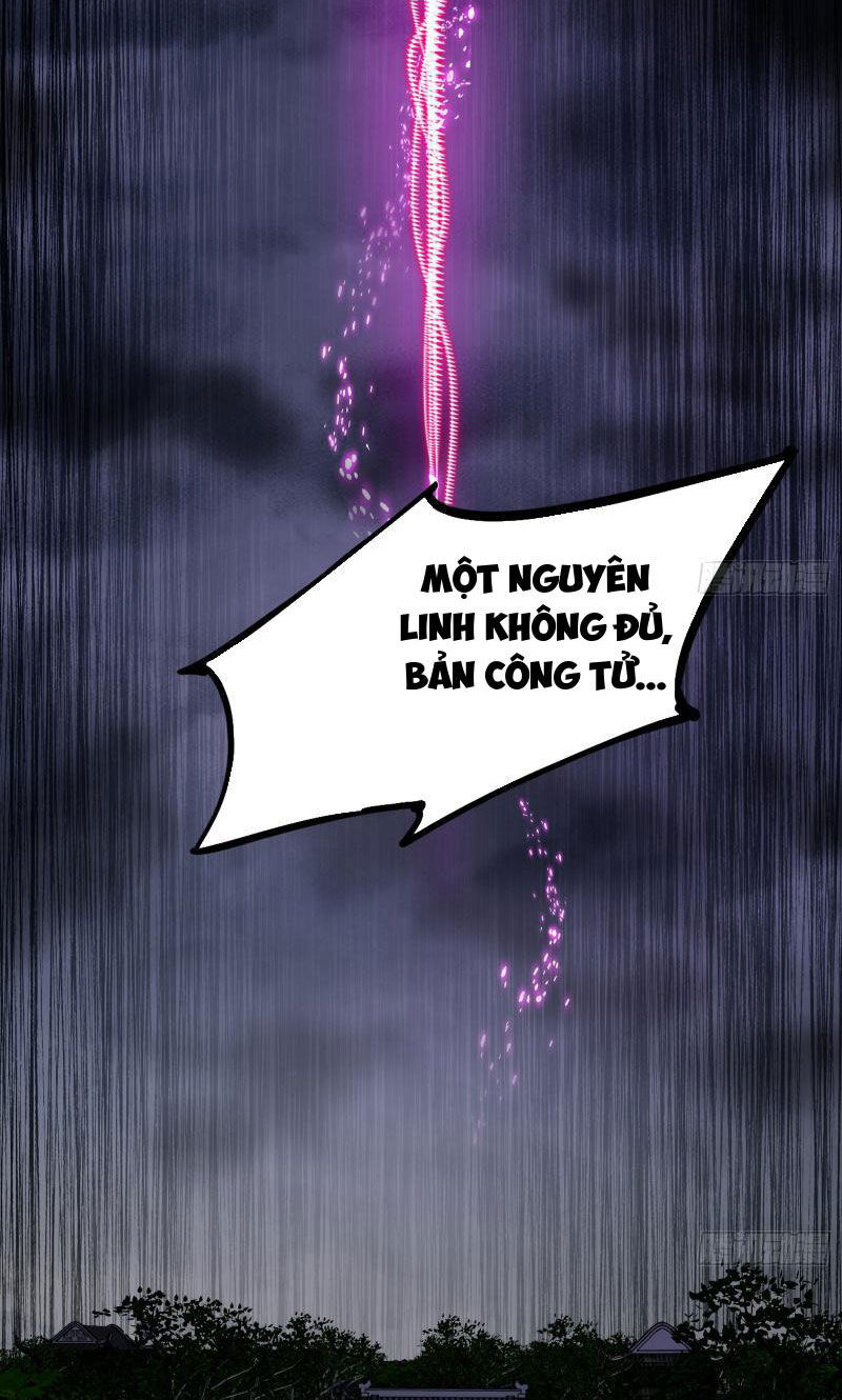 Ta Là Tà Đế Chap 451 - Next Chap 452