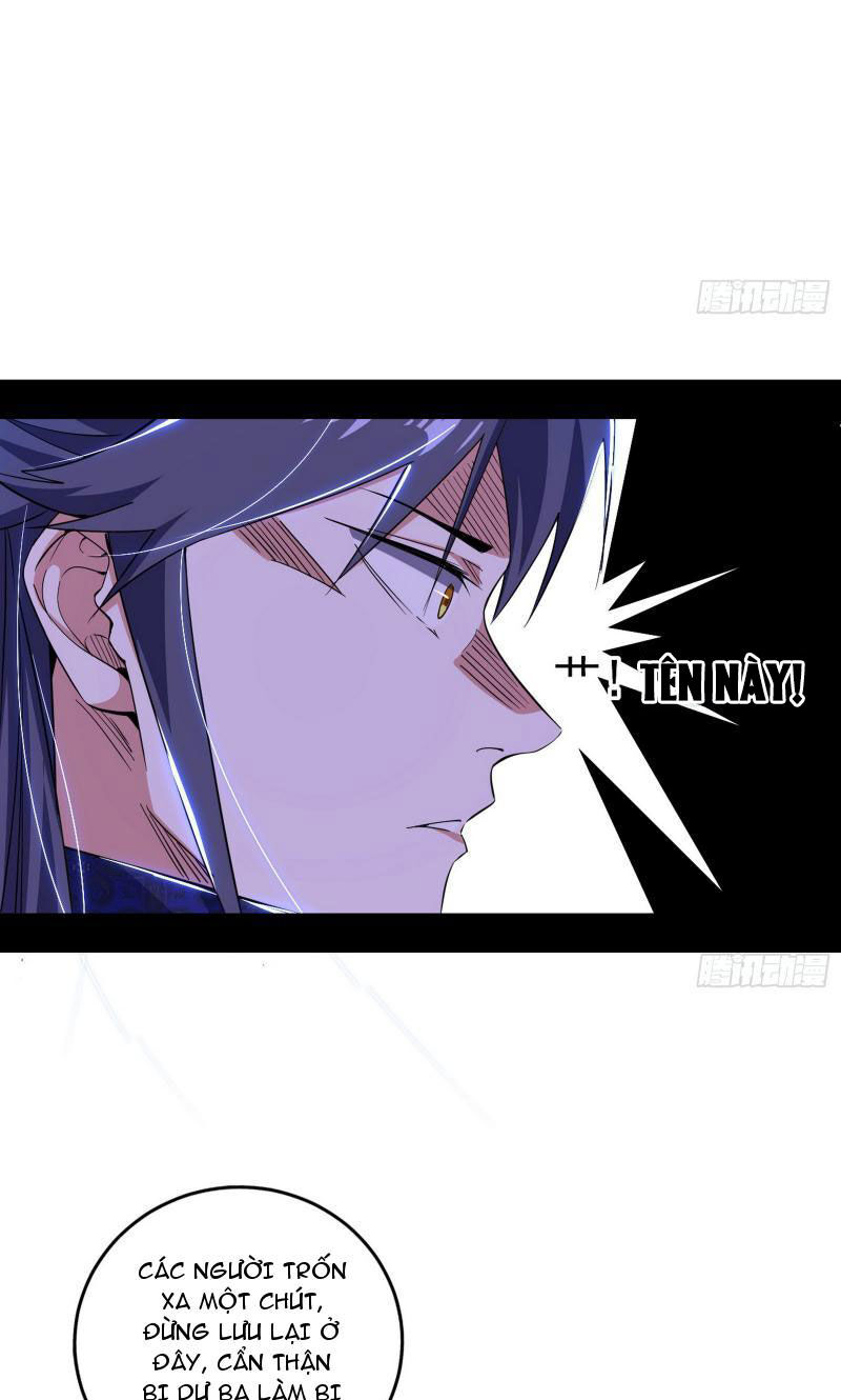 Ta Là Tà Đế Chap 451 - Next Chap 452