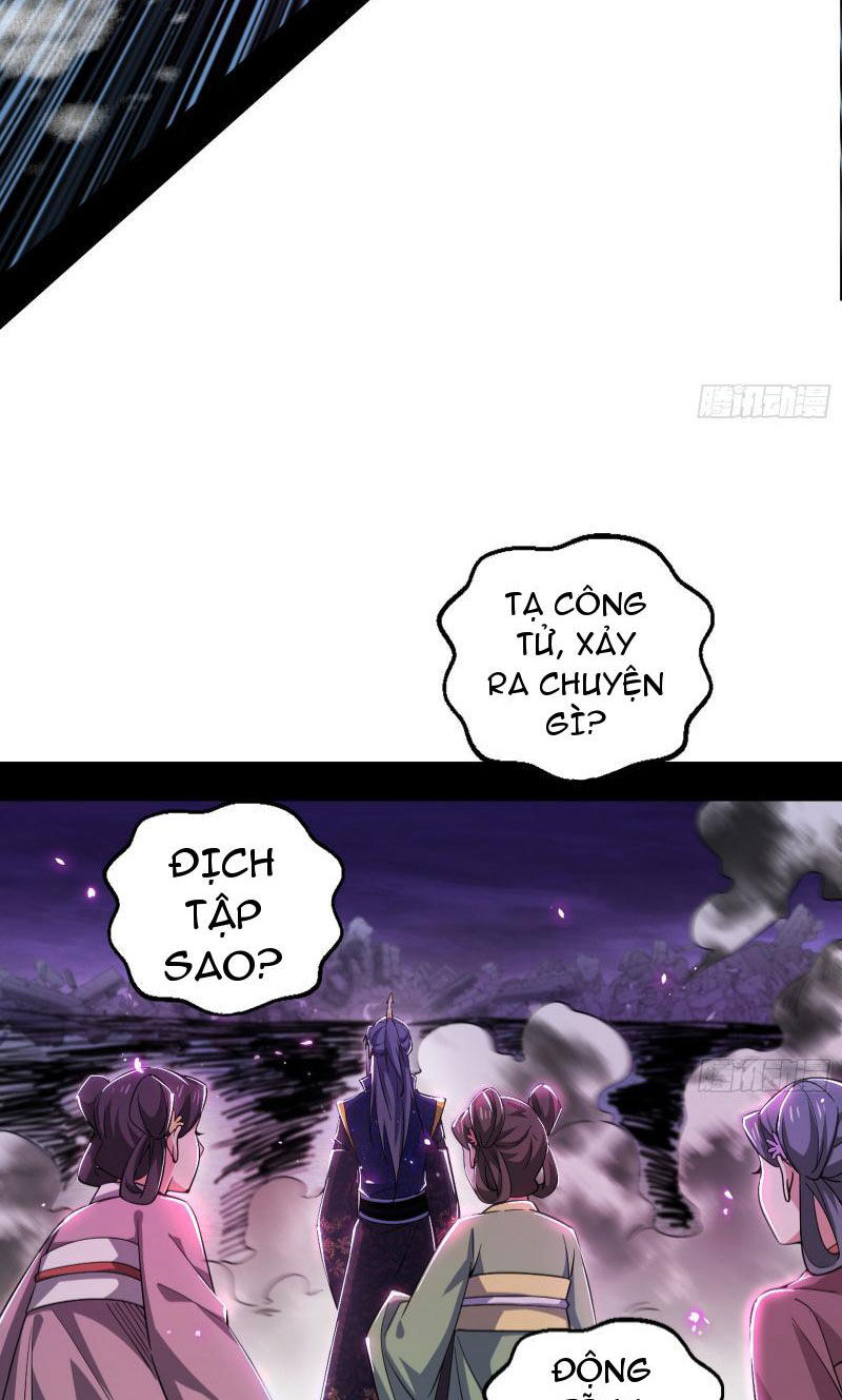 Ta Là Tà Đế Chap 451 - Next Chap 452