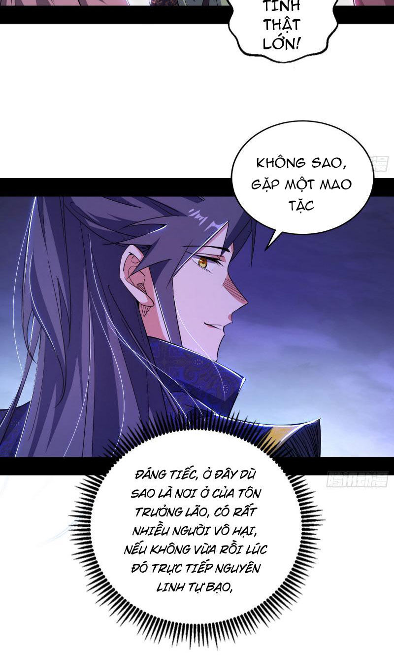 Ta Là Tà Đế Chap 451 - Next Chap 452