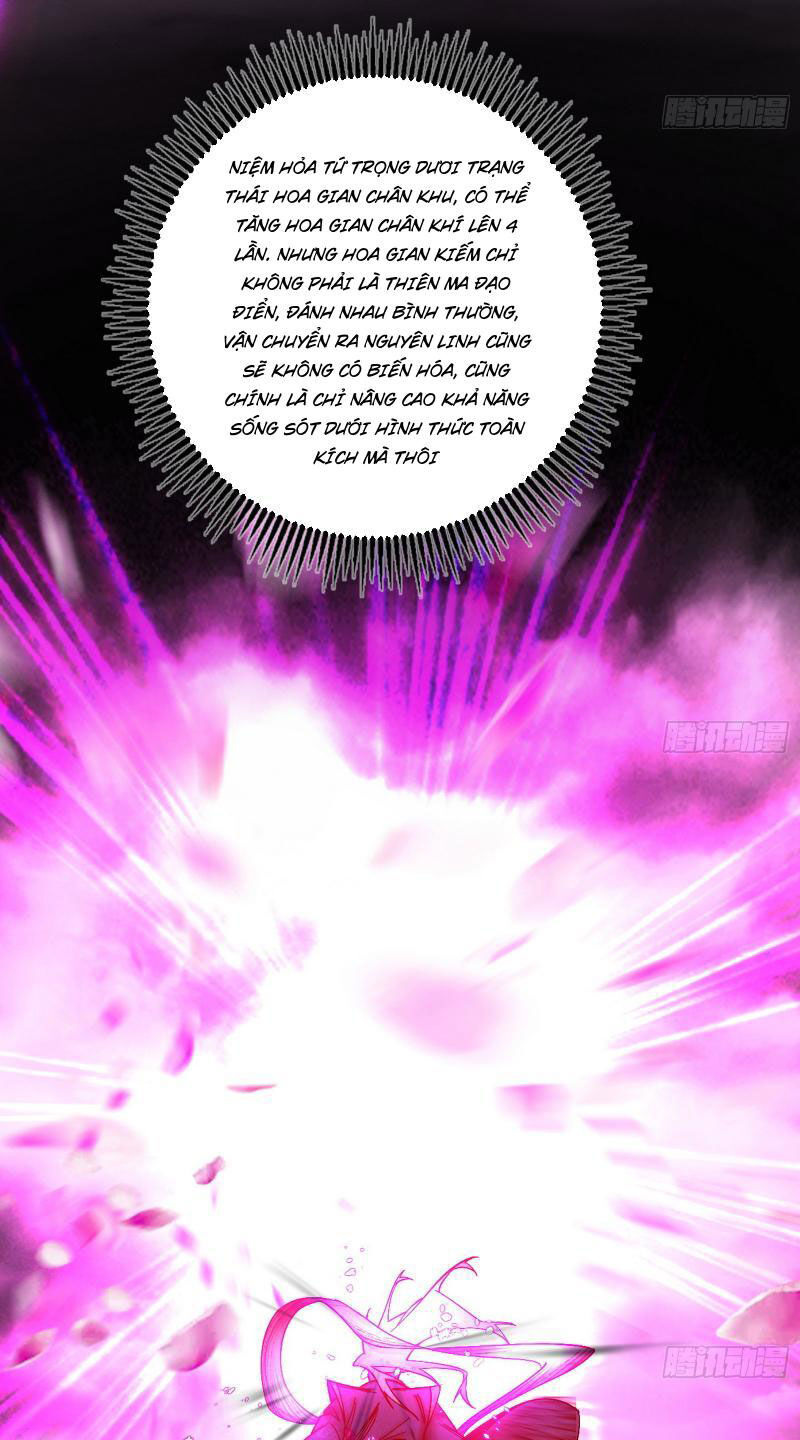 Ta Là Tà Đế Chap 451 - Next Chap 452