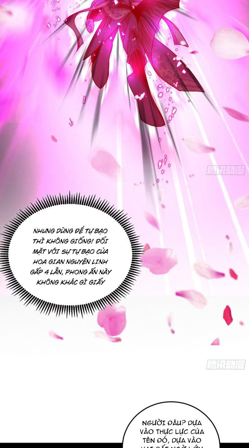 Ta Là Tà Đế Chap 451 - Next Chap 452