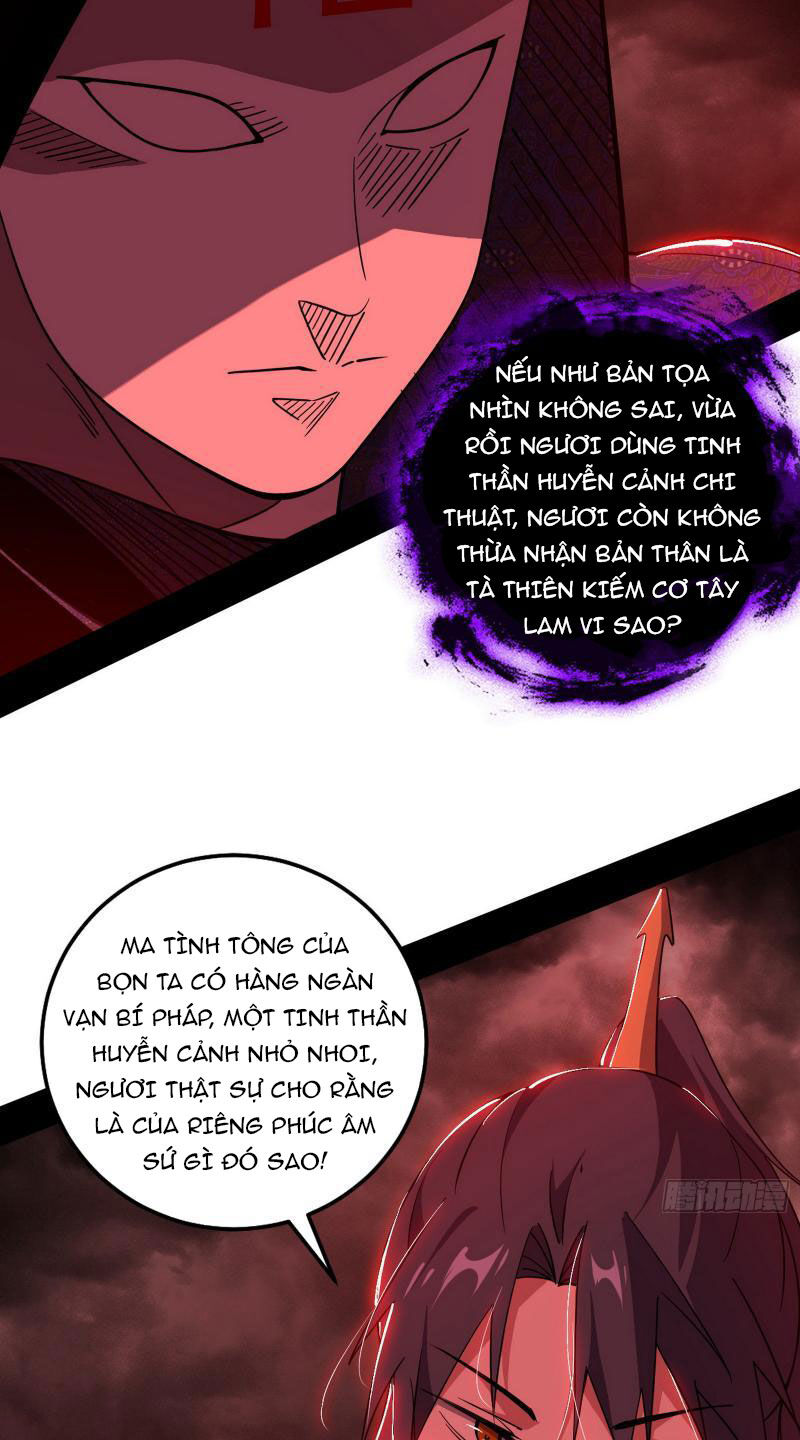 Ta Là Tà Đế Chap 451 - Next Chap 452