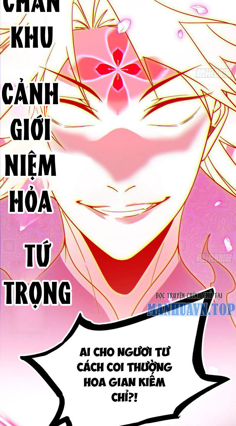 Ta Là Tà Đế Chap 451 - Next Chap 452