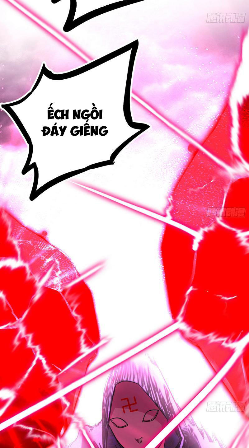 Ta Là Tà Đế Chap 451 - Next Chap 452