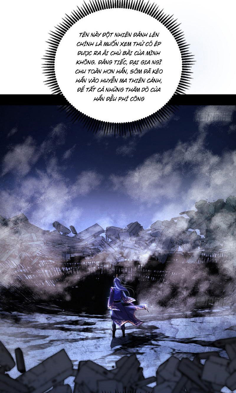 Ta Là Tà Đế Chap 451 - Next Chap 452