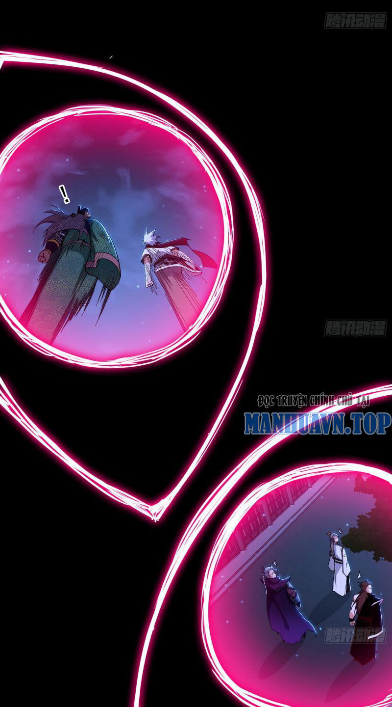 Ta Là Tà Đế Chap 451 - Next Chap 452