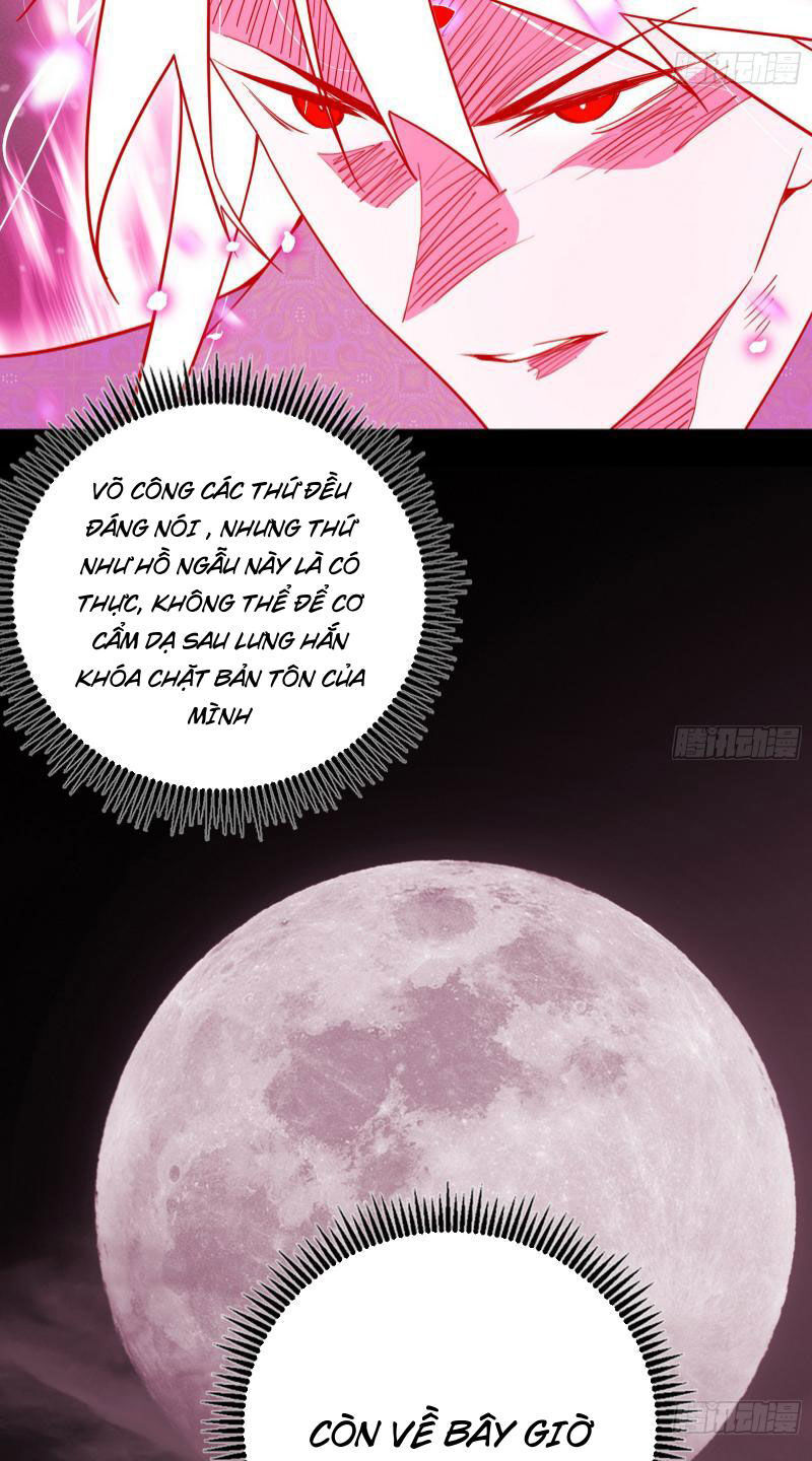 Ta Là Tà Đế Chap 451 - Next Chap 452