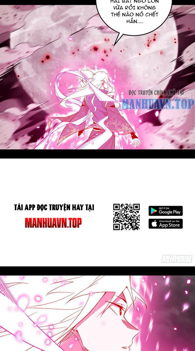Ta Là Tà Đế Chap 451 - Next Chap 452