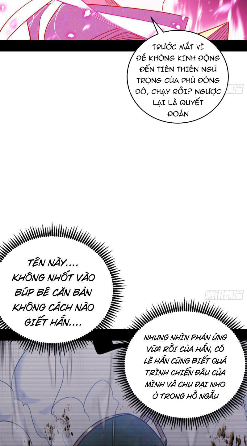 Ta Là Tà Đế Chap 451 - Next Chap 452