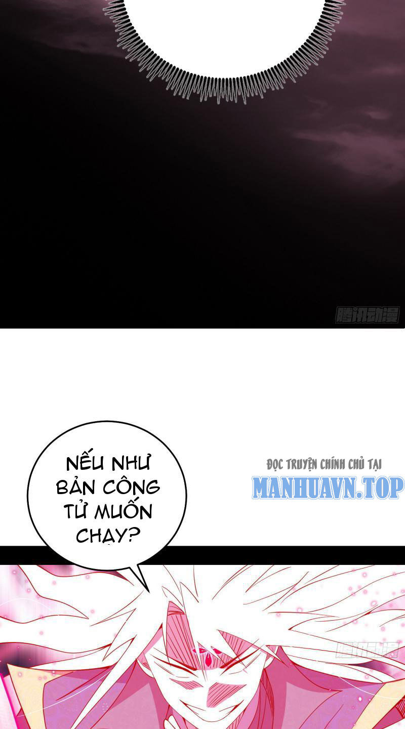 Ta Là Tà Đế Chap 451 - Next Chap 452