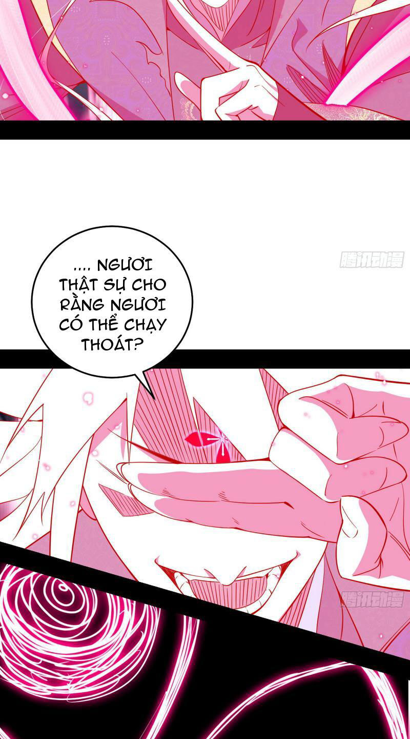 Ta Là Tà Đế Chap 451 - Next Chap 452