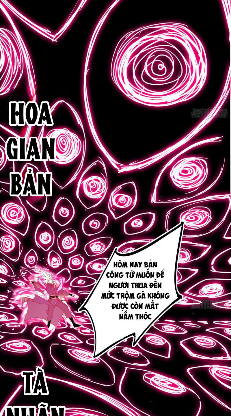 Ta Là Tà Đế Chap 451 - Next Chap 452
