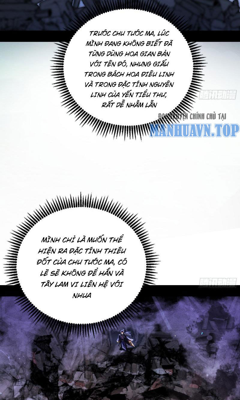Ta Là Tà Đế Chap 451 - Next Chap 452