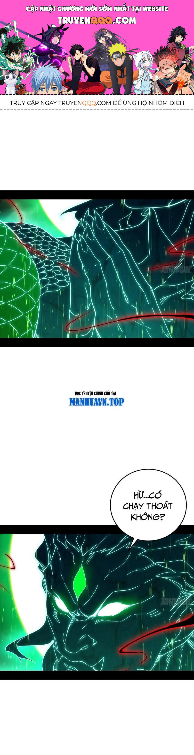 Ta Là Tà Đế Chap 452 - Next Chap 453