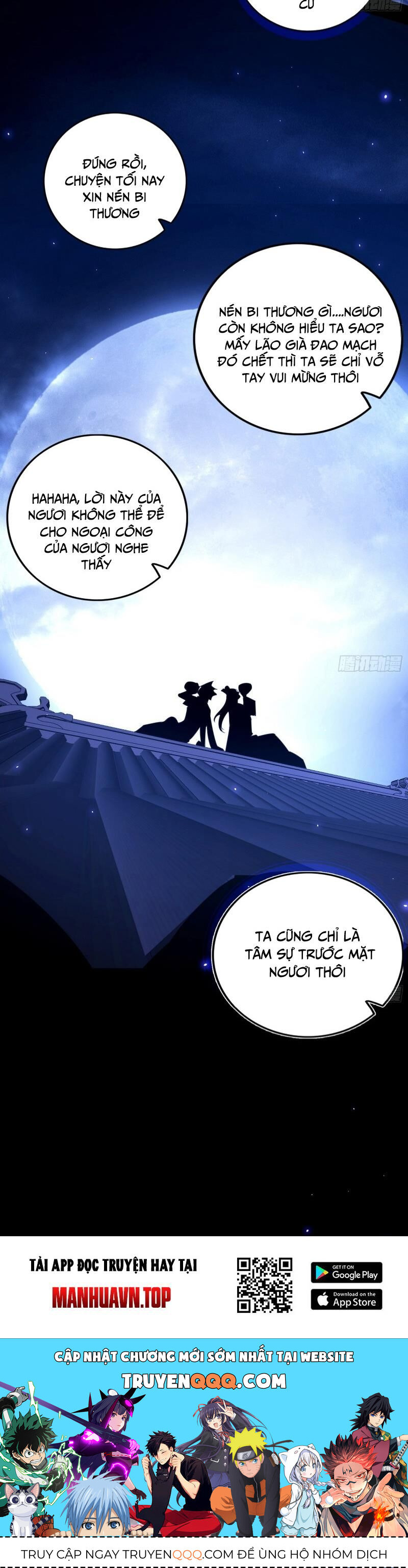 Ta Là Tà Đế Chap 452 - Next Chap 453