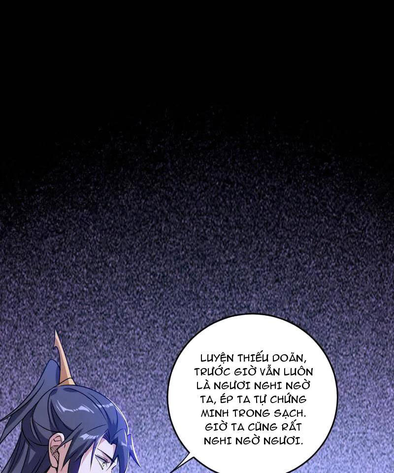 Ta Là Tà Đế Chap 458 - Next Chap 459