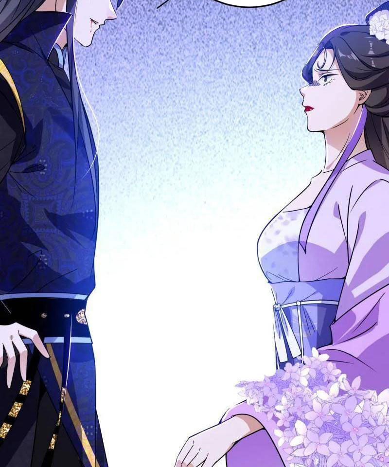 Ta Là Tà Đế Chap 458 - Next Chap 459