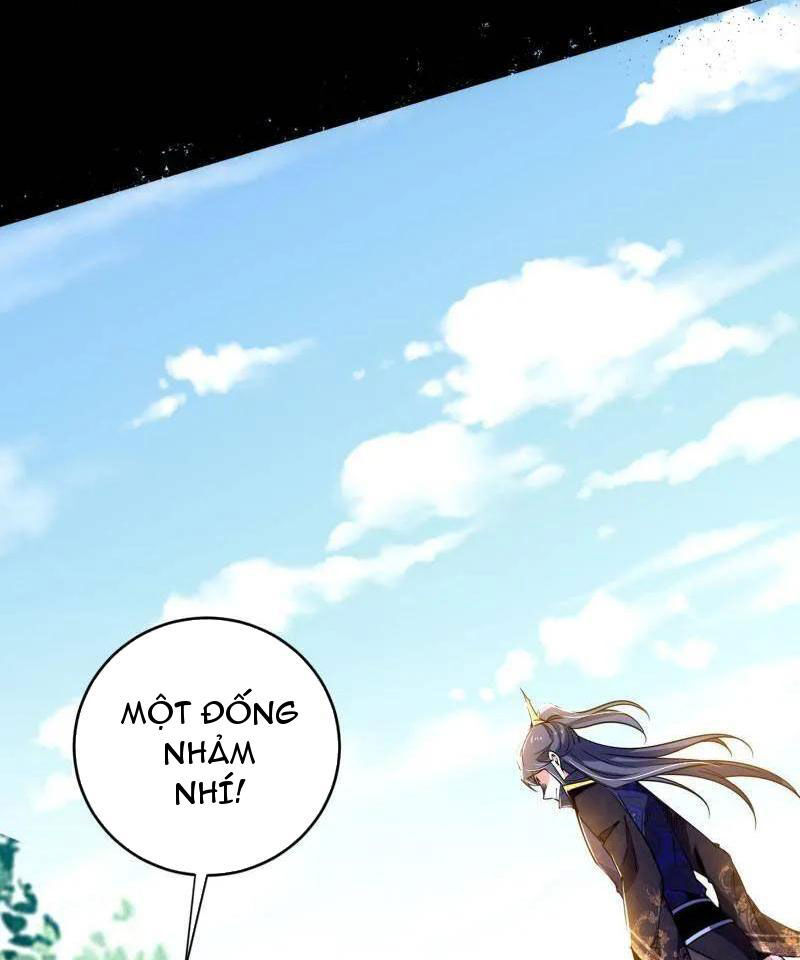 Ta Là Tà Đế Chap 458 - Next Chap 459