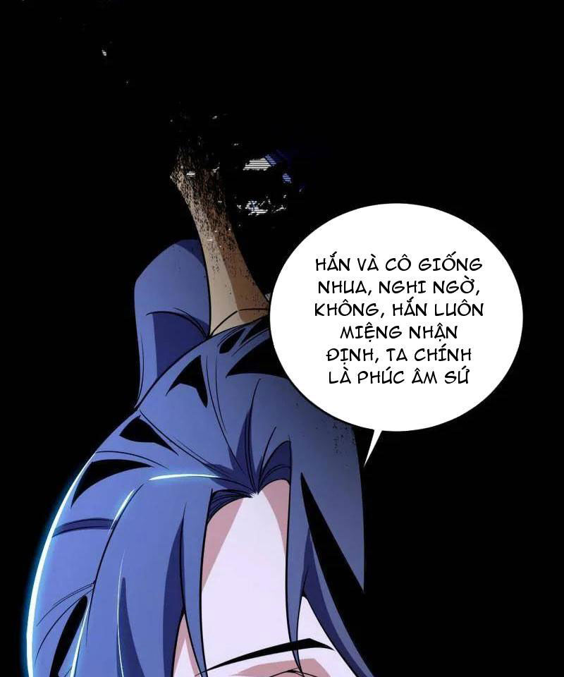 Ta Là Tà Đế Chap 458 - Next Chap 459