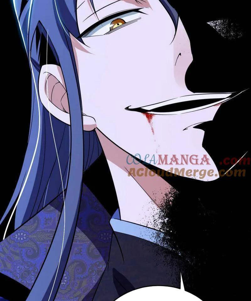 Ta Là Tà Đế Chap 458 - Next Chap 459