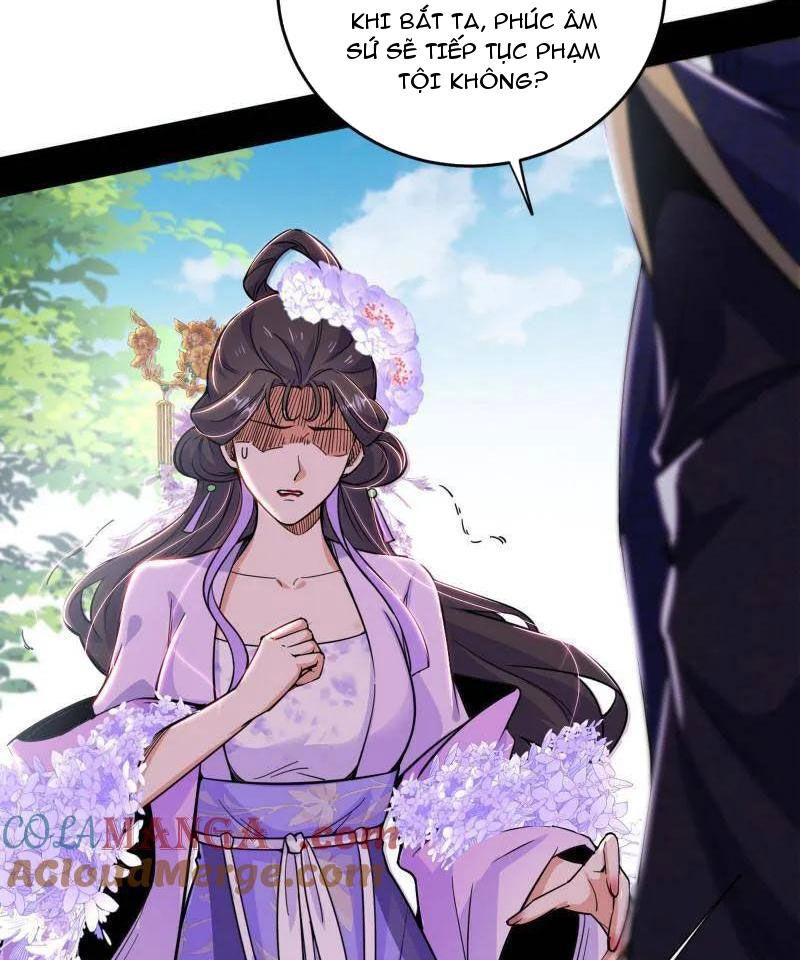 Ta Là Tà Đế Chap 458 - Next Chap 459