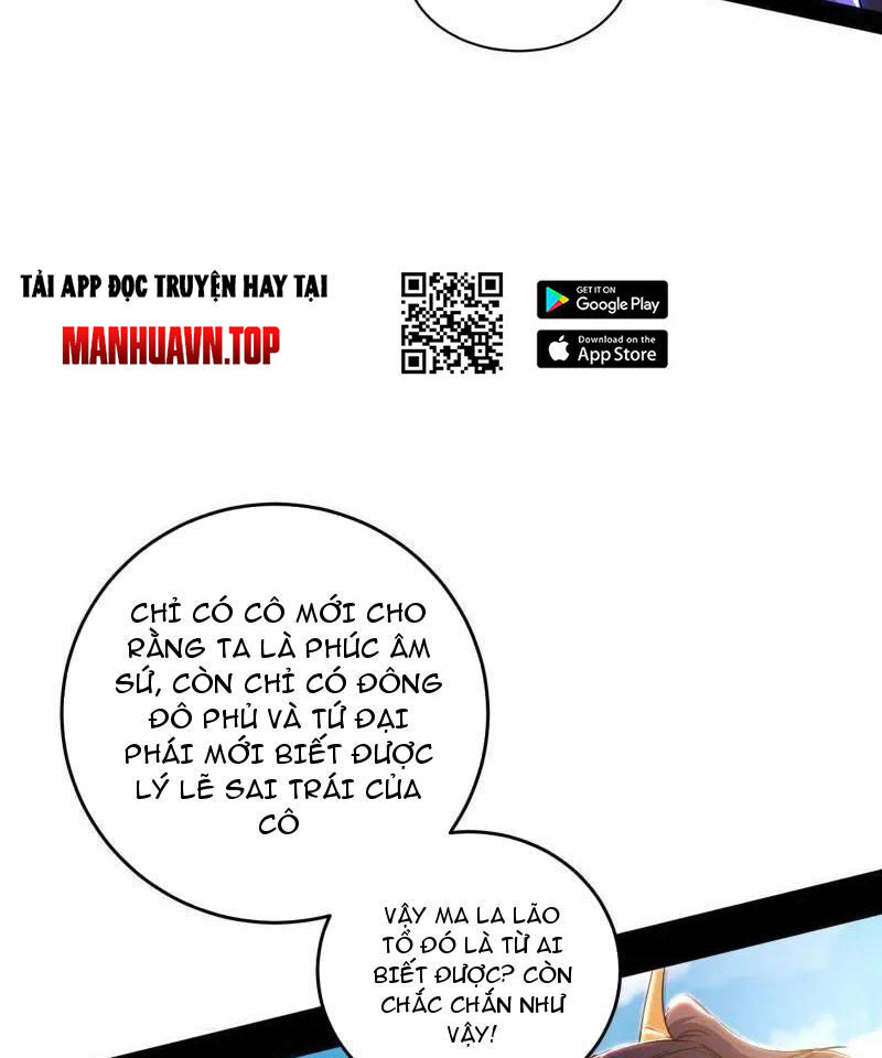Ta Là Tà Đế Chap 458 - Next Chap 459