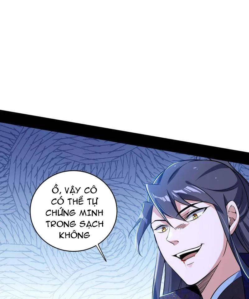 Ta Là Tà Đế Chap 458 - Next Chap 459