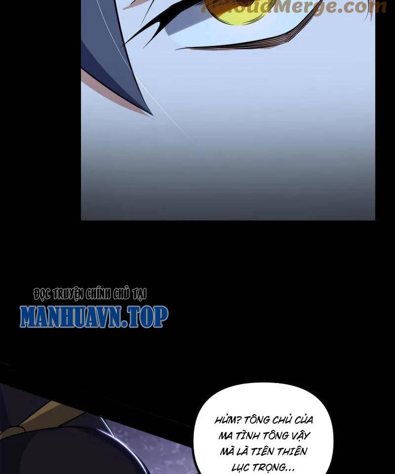 Ta Là Tà Đế Chap 458 - Next Chap 459