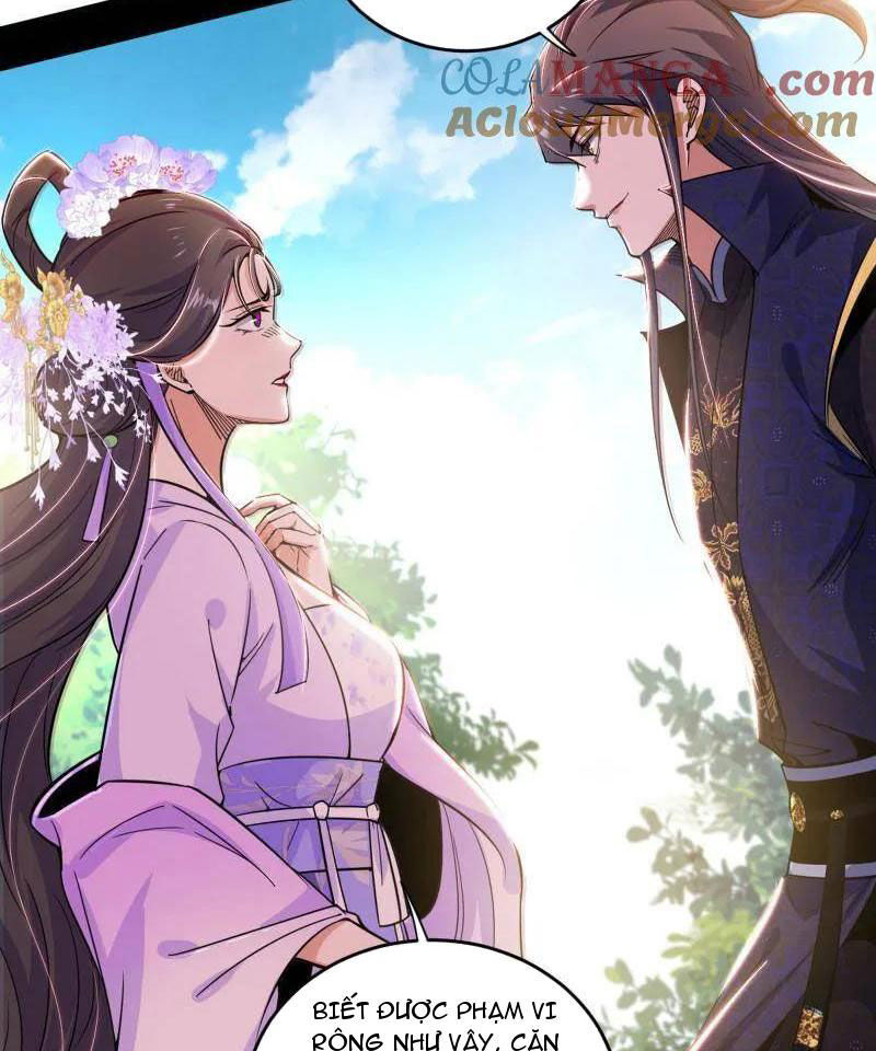 Ta Là Tà Đế Chap 458 - Next Chap 459