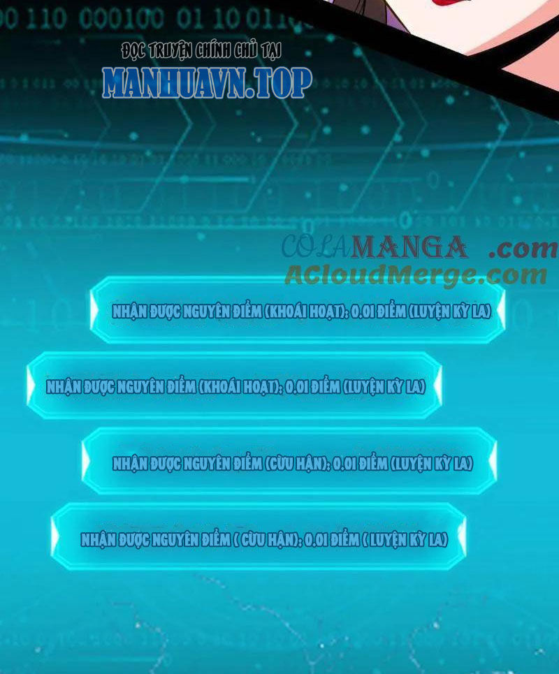 Ta Là Tà Đế Chap 458 - Next Chap 459