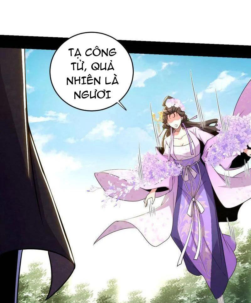 Ta Là Tà Đế Chap 458 - Next Chap 459