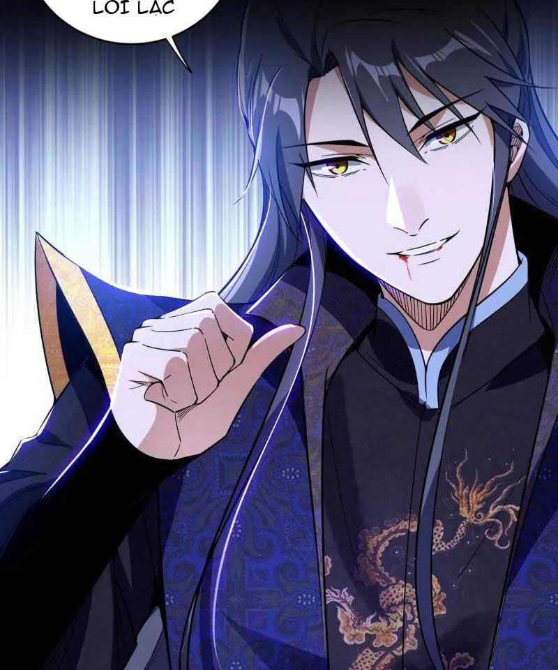 Ta Là Tà Đế Chap 458 - Next Chap 459