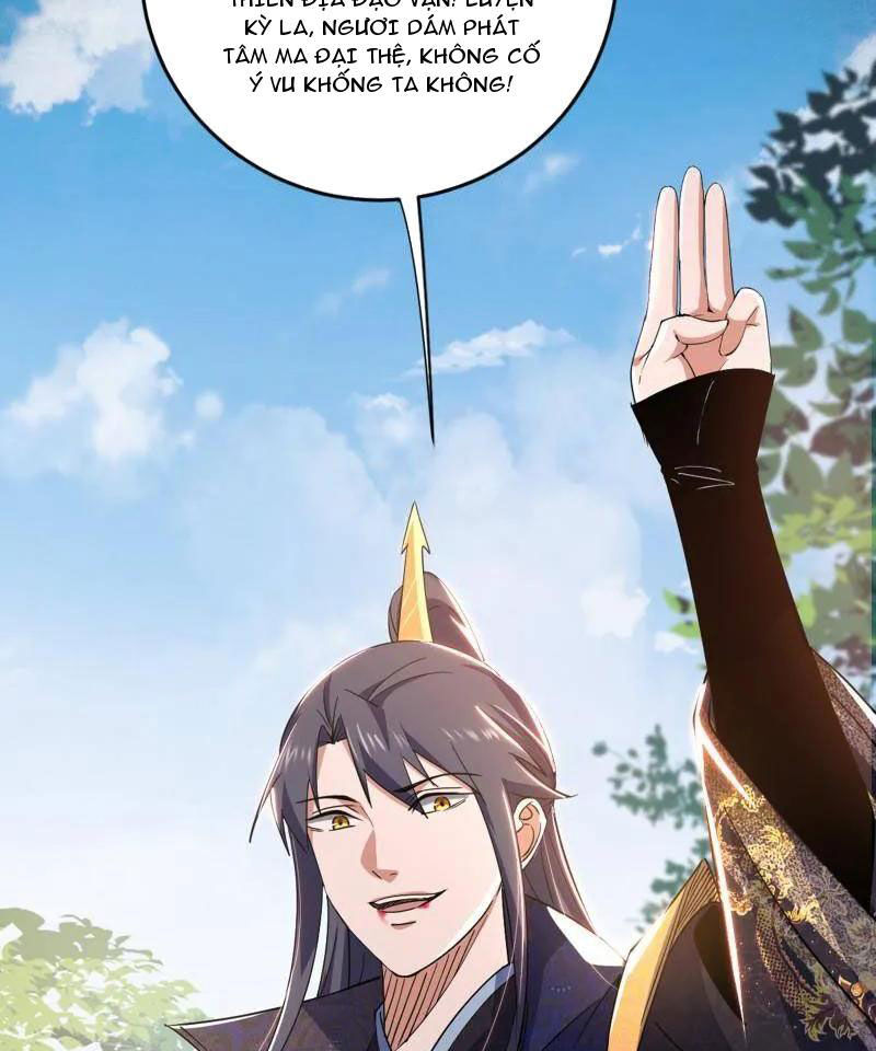 Ta Là Tà Đế Chap 458 - Next Chap 459