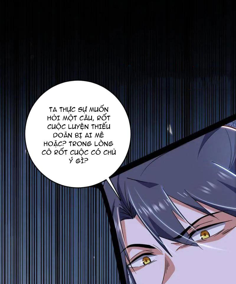 Ta Là Tà Đế Chap 458 - Next Chap 459