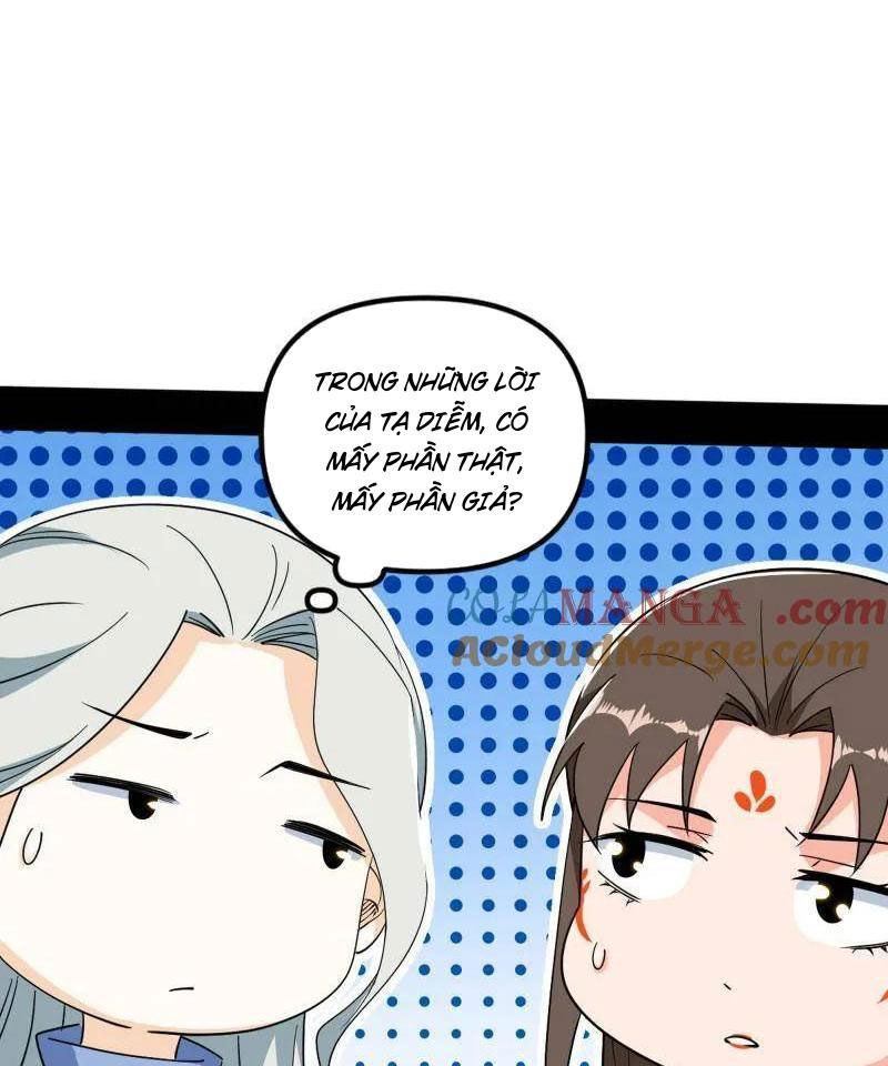 Ta Là Tà Đế Chap 458 - Next Chap 459