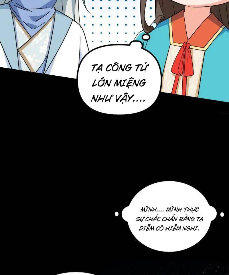 Ta Là Tà Đế Chap 458 - Next Chap 459