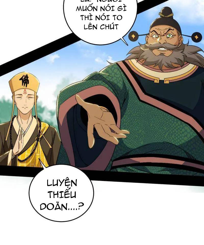 Ta Là Tà Đế Chap 458 - Next Chap 459
