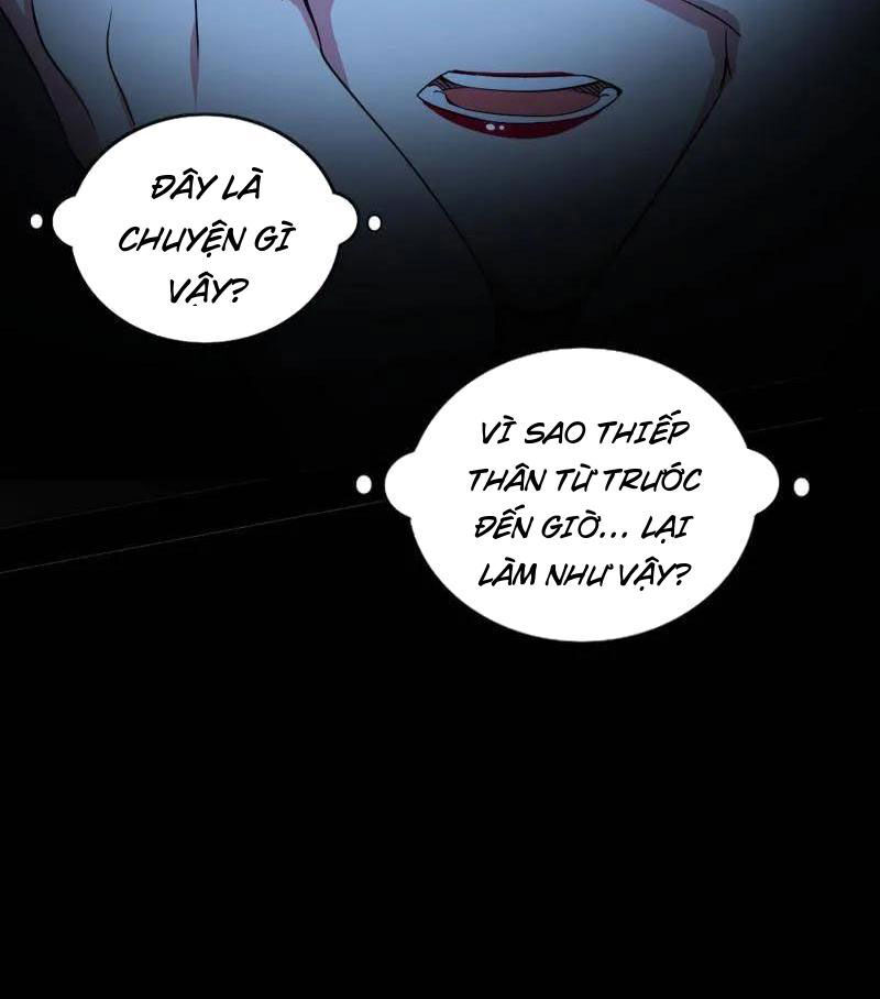 Ta Là Tà Đế Chap 458 - Next Chap 459
